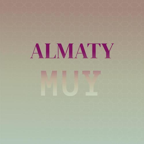 Almaty Muy