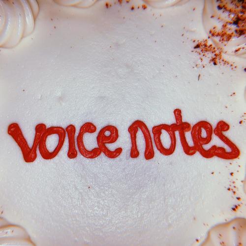 Voice Notes (Summer Sampler) 002