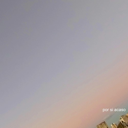 Por si acaso (feat. Lucia Betania)