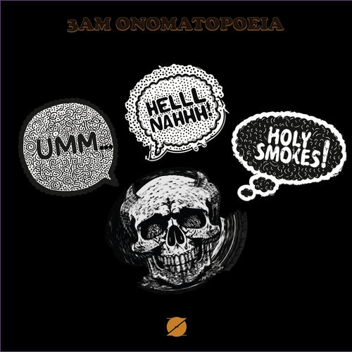 3AM ONOMATOPOEIA