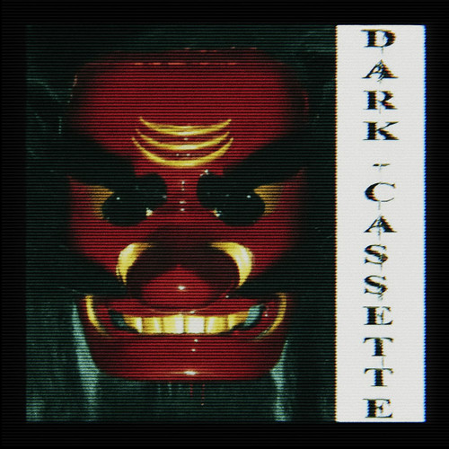 Dark Cassette (Explicit)