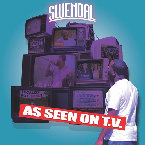 As Seen On T.V. (feat. Ralo Stylez) [Explicit]