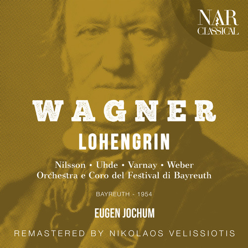 Wagner: Lohengrin
