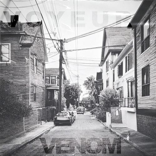 VENOM (feat. VOYEUR) [Explicit]