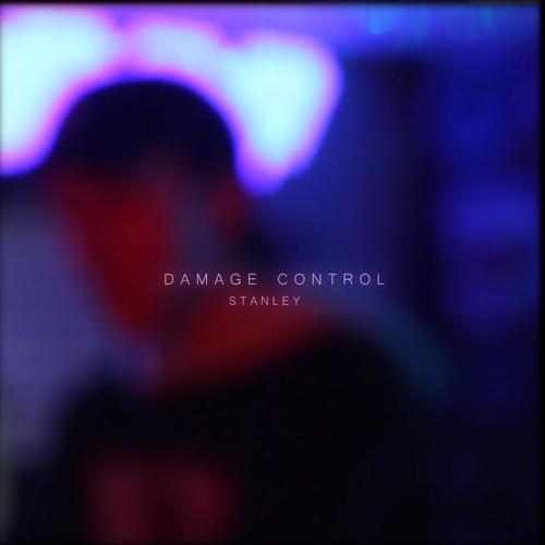 Damage Control (feat. Capsctrl) [Explicit]