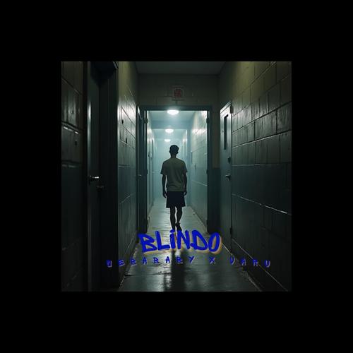 BLINDO (feat. varu) [Explicit]