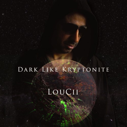 Dark Like Kryptonite