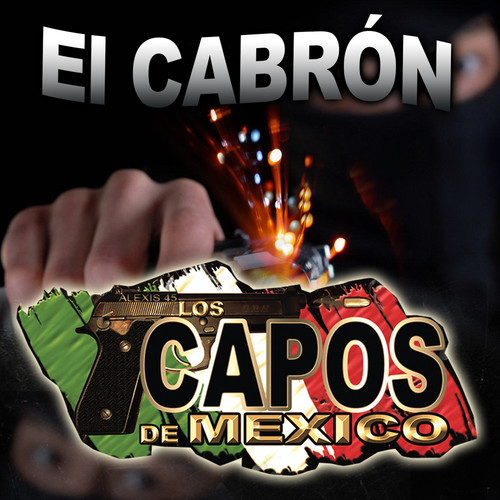 El Cabrón