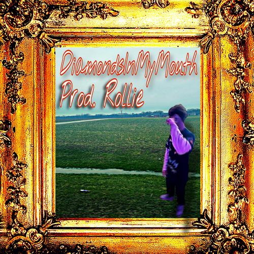 DIAMOMDINMYMOUTH (Explicit)