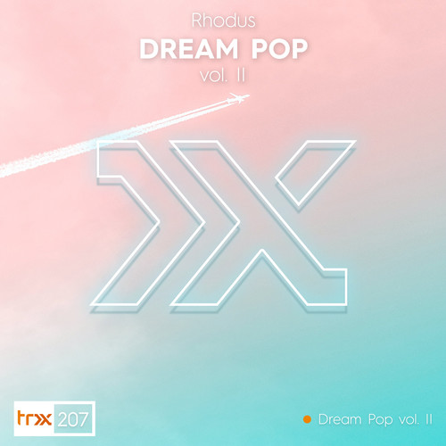 Dream Pop Vol. 2