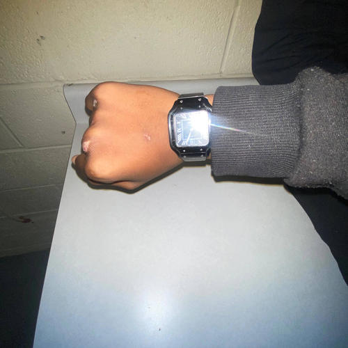 Time For You (feat. BabyD) [Explicit]