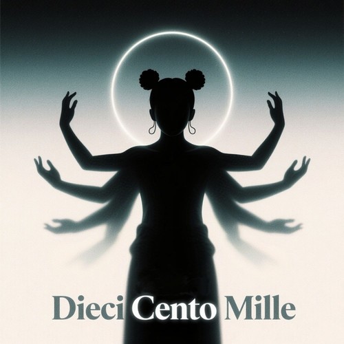 Dieci Cento Mille（Peanut Radio Edit）