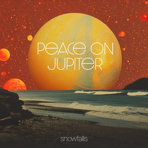 Peace on Jupiter