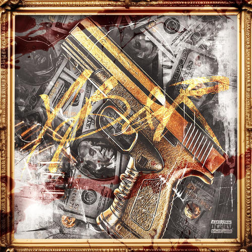 Young Black & Rich (Instrumental) [Explicit]