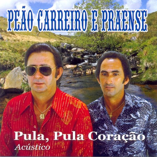 Pula, Pula, Coração(Acústico)