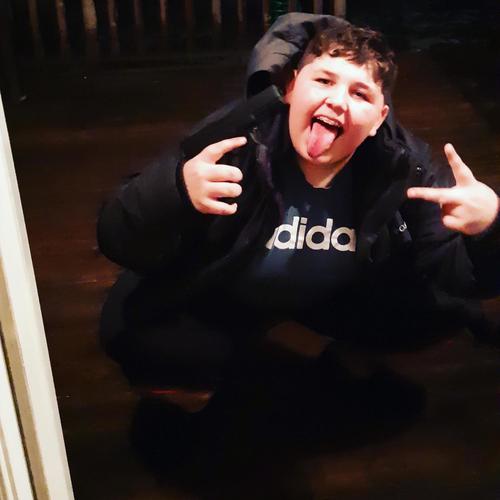 Corona Gon Hit (Explicit)