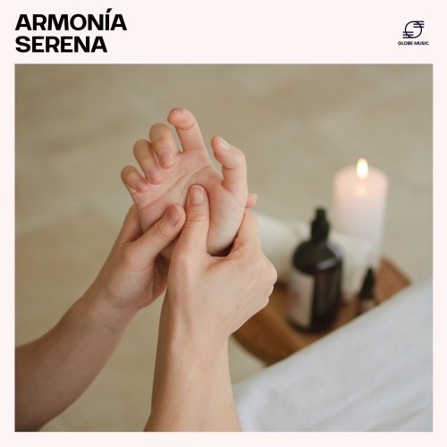 Armonía Serena: Música de Relajación para Spa