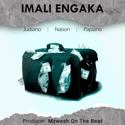 Imali Engaka (feat. Mzwesh on the beat)