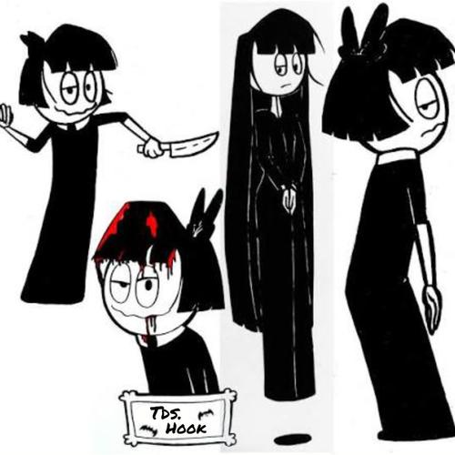 Tds.cannibal (Explicit)