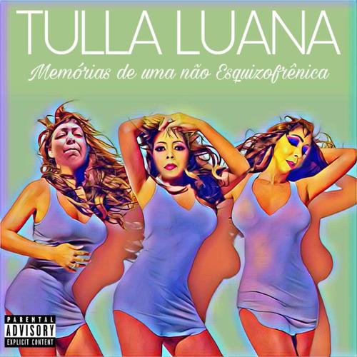 Memoirs of Tulla (Angu Deluxe) [Explicit]
