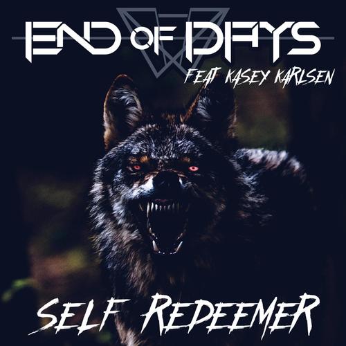 Self Redeemer (feat. Kasey Karlsen) [Explicit]