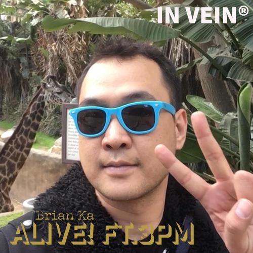 Alive!