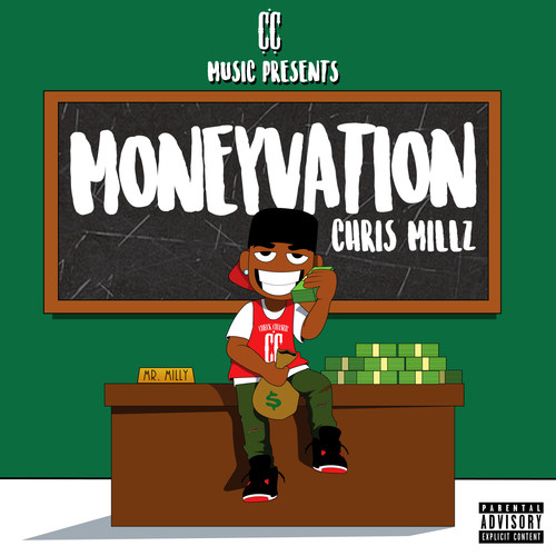 MoneyVation (Explicit)