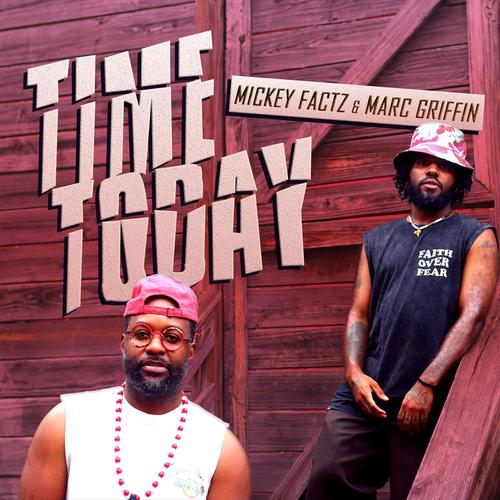 Time Today (Explicit)