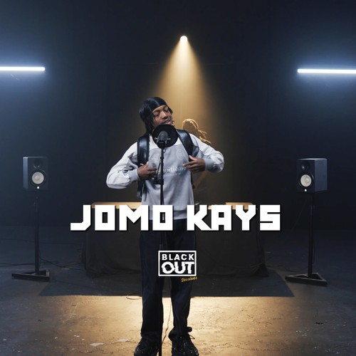 Jomo Kays - Blackout Session (Explicit)