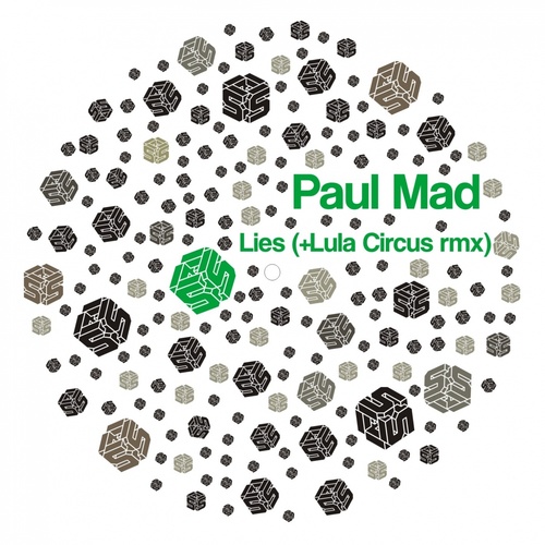 Lies EP