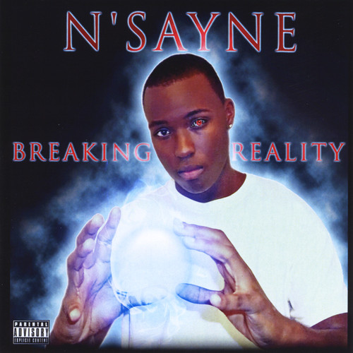 Breaking Reality (Explicit)