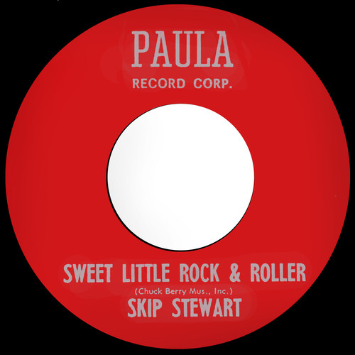 Sixteen Candles / Sweet Little Rock & Roller