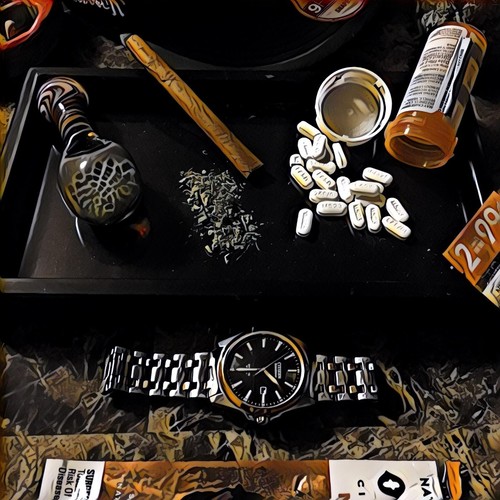 Self Therapy (Explicit)