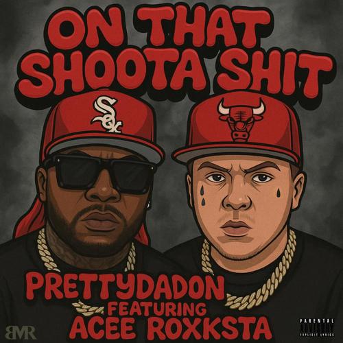 On That Shoota **** (feat. Acee Røxksta) [Explicit]