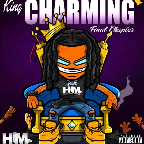 King Charming (Explicit)