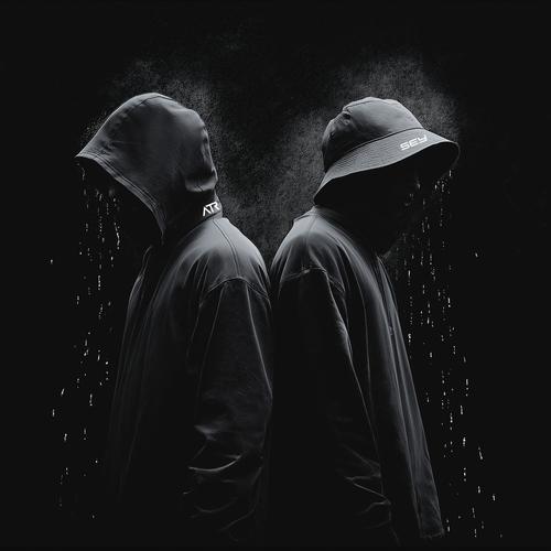 TOUT EST ÉCRIT (feat. Seylan) [Explicit]