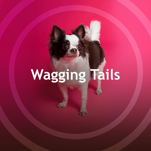 Wagging Tails