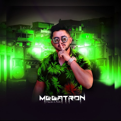 Megatron o arrofunk (Explicit)