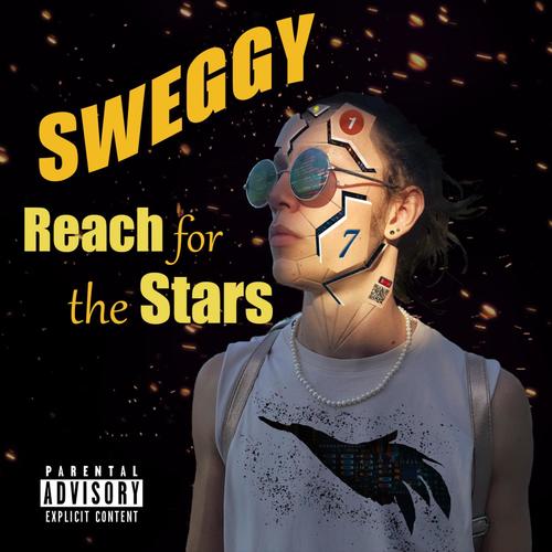 Reach for the stars (Explicit)