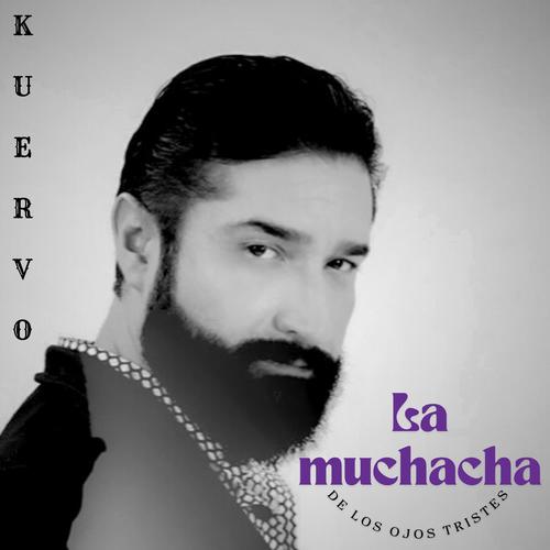 La muchacha de los ojos tristes