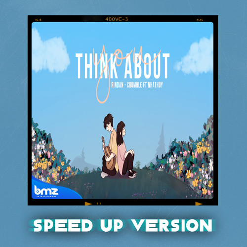 Think About You (Speed Up Version)
