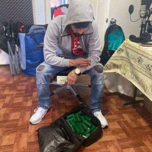 Thinking of you (Explicit)