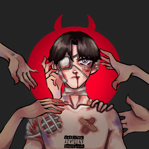 Saint Tamashi (Explicit)