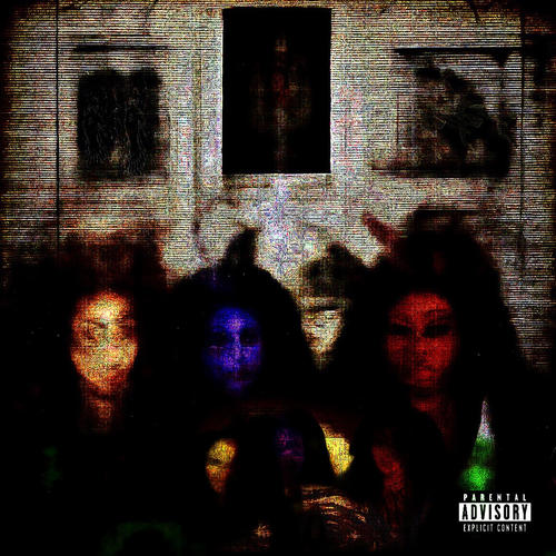 CEREBRAL CONFINEMENT 2 : Addicted To Limerence (Explicit)