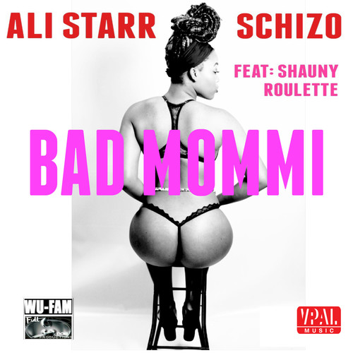Bad Mommi (Explicit)