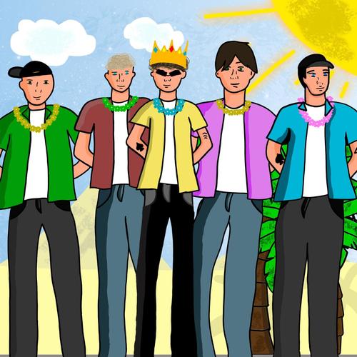 Maltahus Sangen (Explicit)