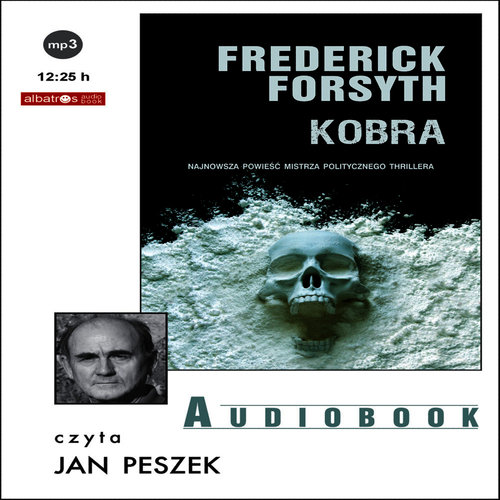 Kobra (Polska wersja jezykowa)