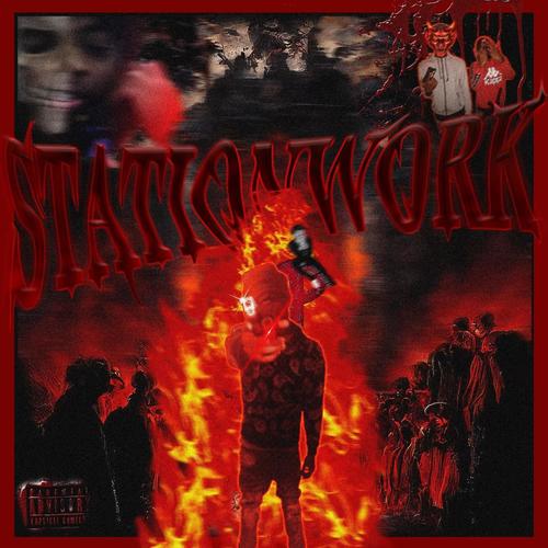 StationWork (Explicit)