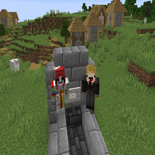 p2w loserz (feat. The Duper Trooper) [Explicit]