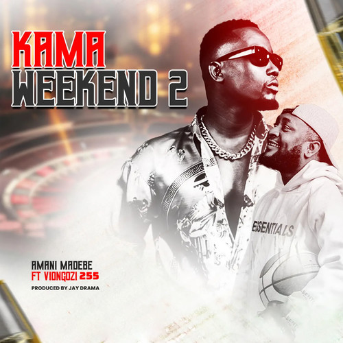 Kama Weekend 2